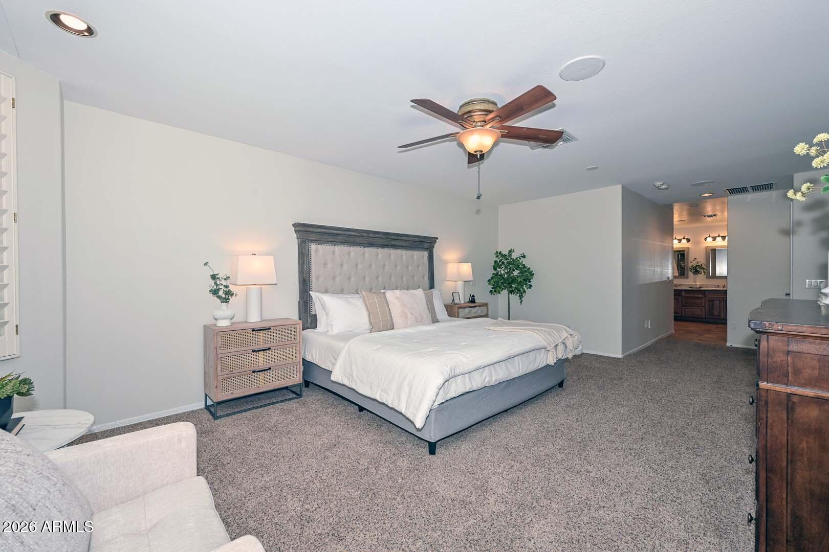 16081 Piccadilly Road Goodyear, AZ 85395 - Photo 18 of 47 Primary Bedroom-Bath