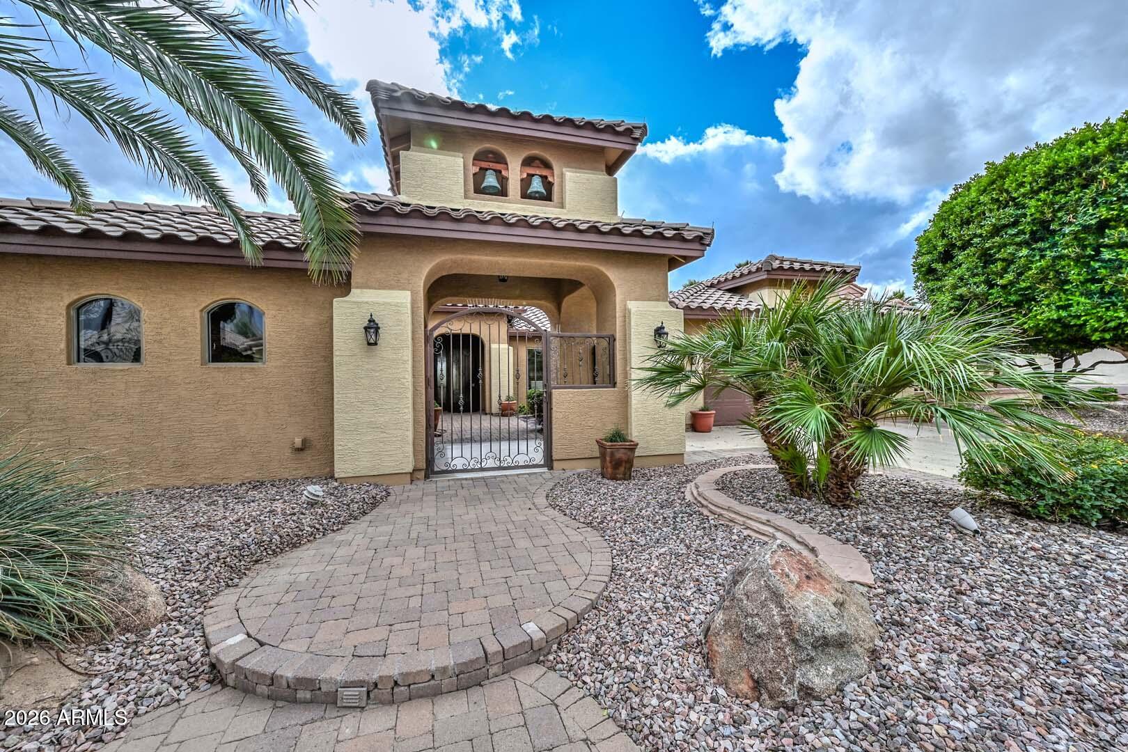 16081 Piccadilly Road Goodyear, AZ 85395 - Photo 40 of 47 Entry