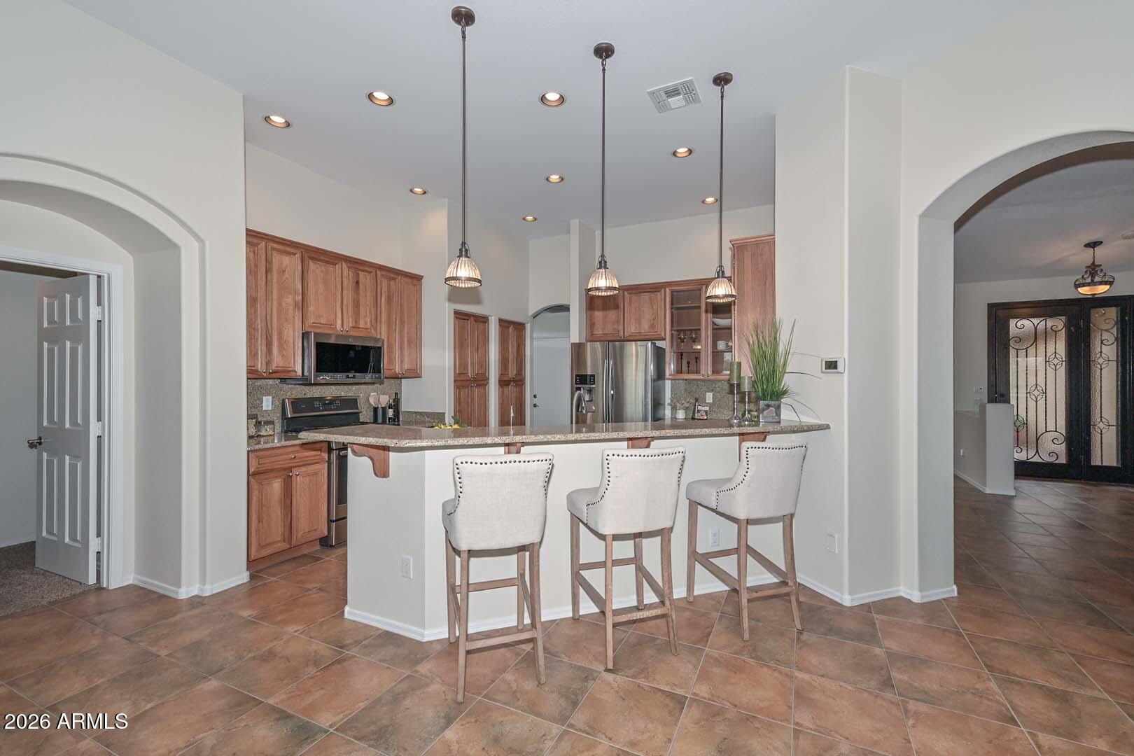 16081 Piccadilly Road Goodyear, AZ 85395 - Photo 4 of 47 Kitchen