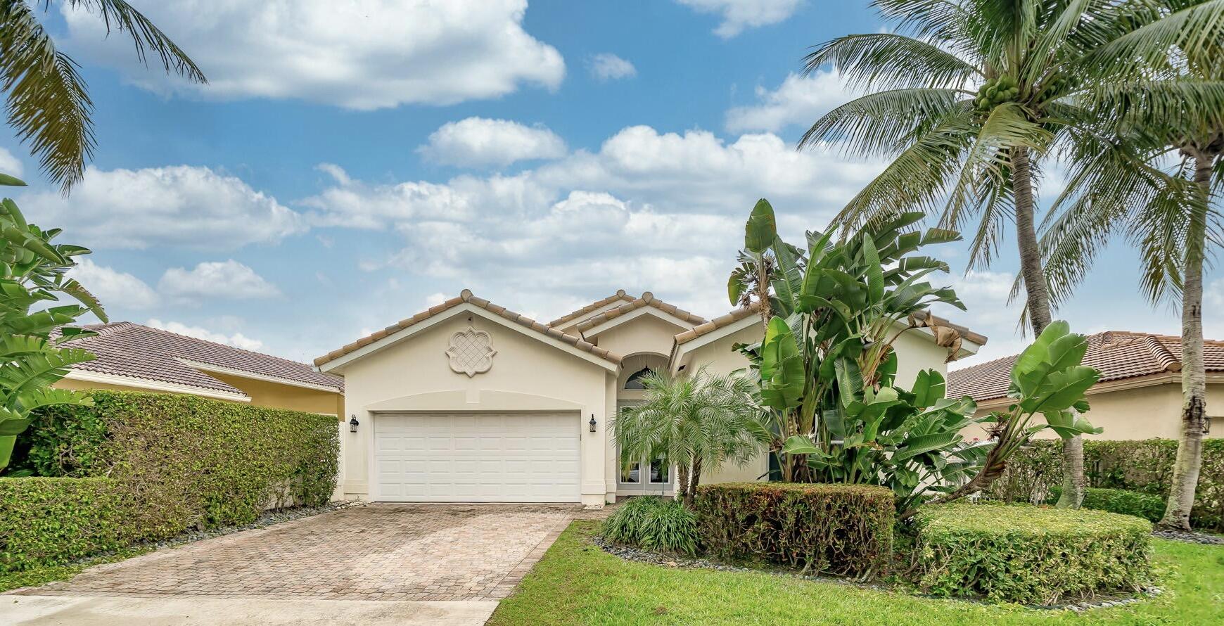 7130 Northwest Turtle Walk Boca Raton, FL 33487 - Photo 1 of 24 exterior
