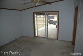 11629 Norman Road Yale, MI 48097 - Photo 4 of 10 11629Norman002