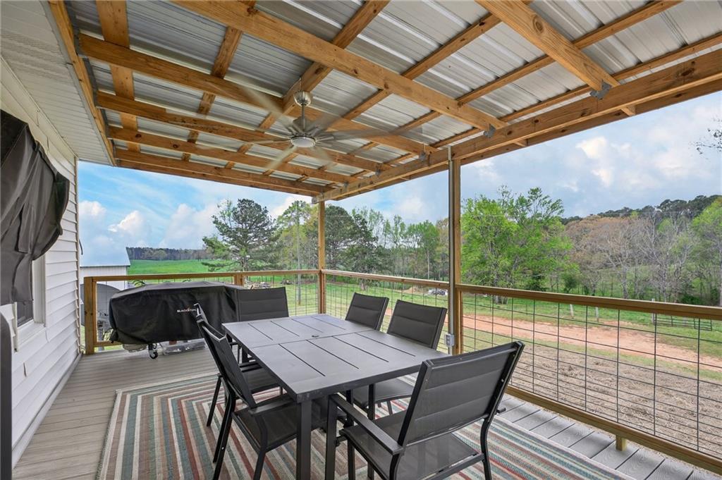 3590 Roosterville Road Roopville, GA 30170 - Photo 55 of 66