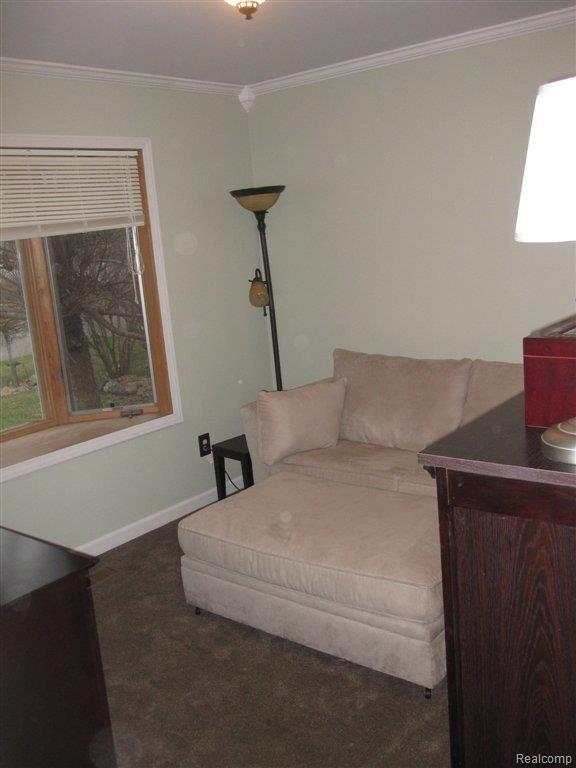 2688 Eastern Avenue Rochester, MI 48307 - Photo 14 of 16 Bedroom 3.JPG