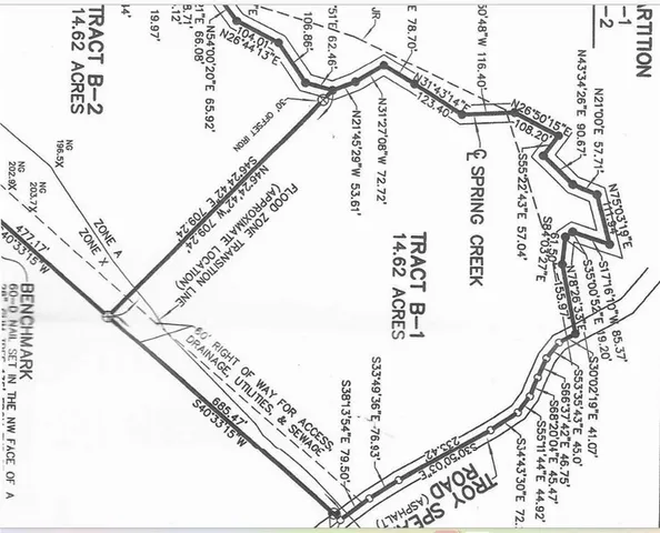 $172,000 | 71529 Troy Spears Road, Kentwood, LA 70444