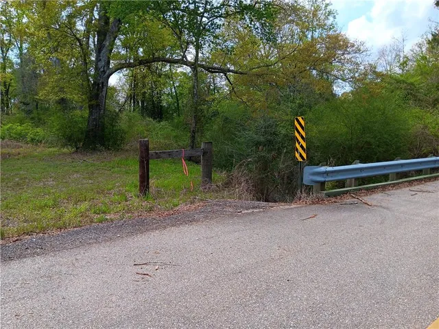 $172,000 | 71529 Troy Spears Road, Kentwood, LA 70444