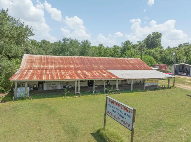 $210,000 | 7541 Farm To Market Road 609, La Grange, TX 78945