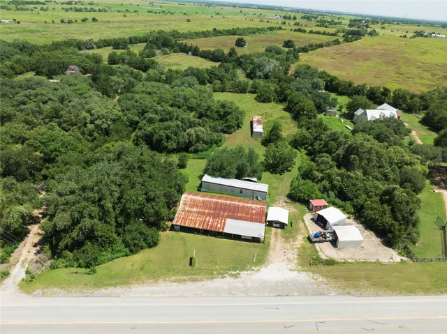 $210,000 | 7541 Farm To Market Road 609, La Grange, TX 78945