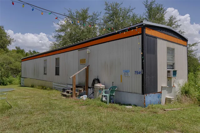 $210,000 | 7541 Farm To Market Road 609, La Grange, TX 78945