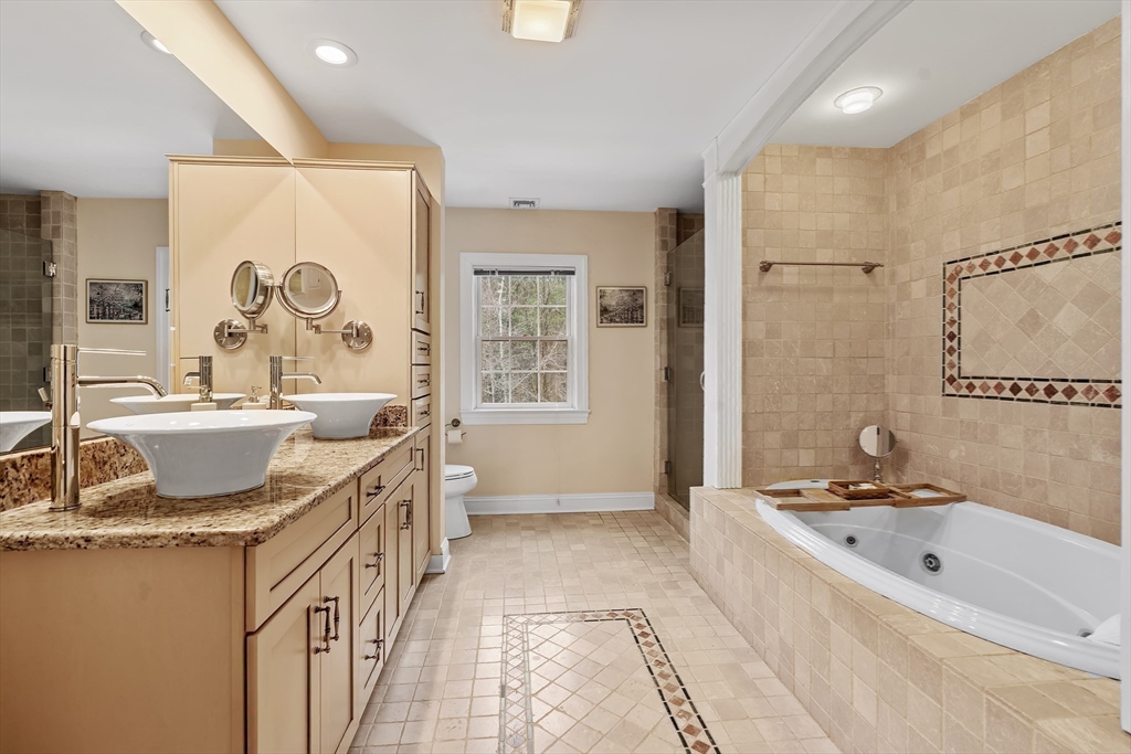 233 Rice Road Wayland, MA 01778 - Photo 20 of 38