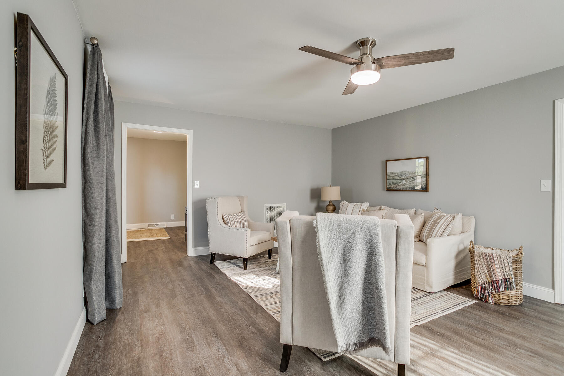 206 Mayflower Road Johnson City, TN 37601 - Photo 11 of 47 011