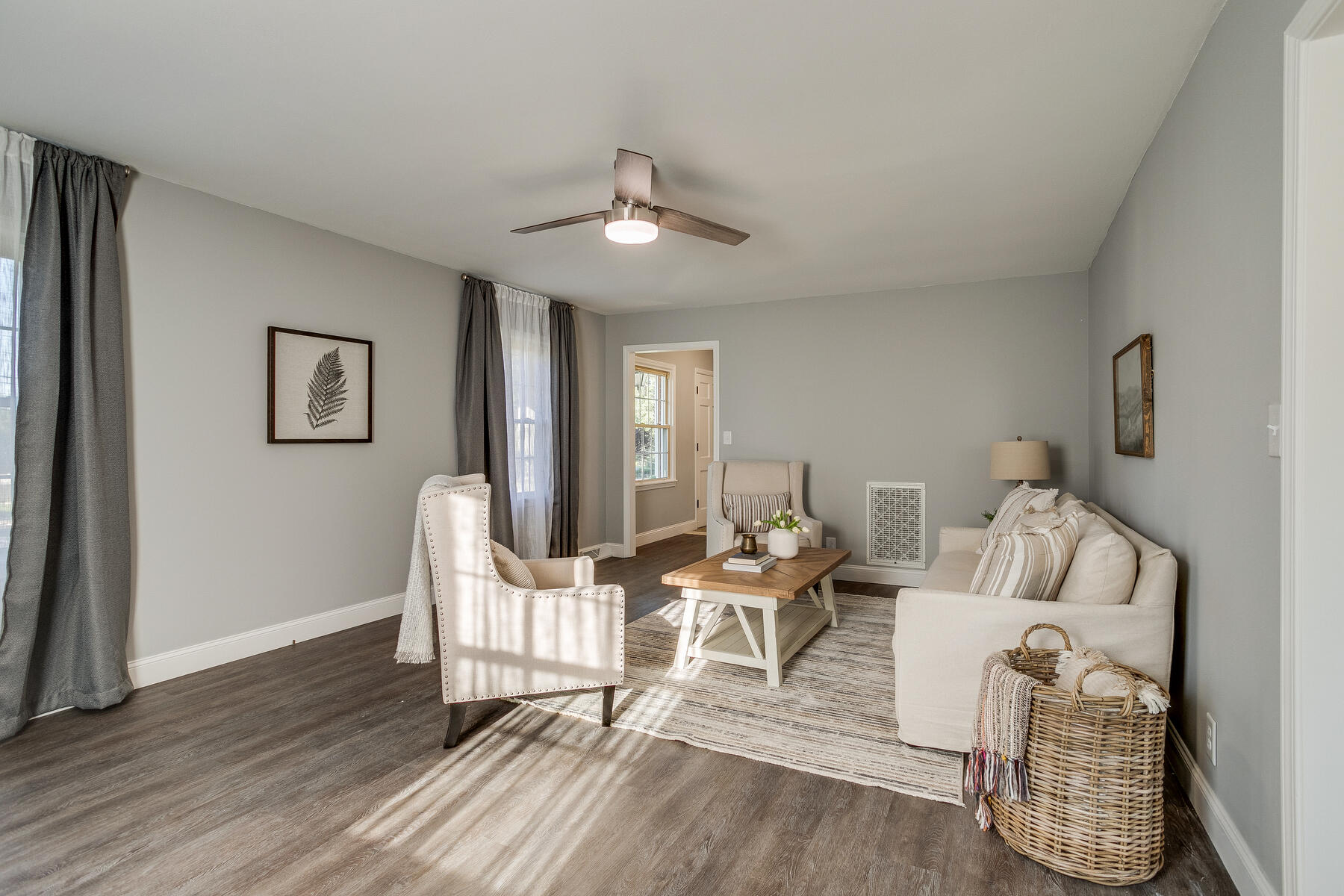 206 Mayflower Road Johnson City, TN 37601 - Photo 12 of 47 012