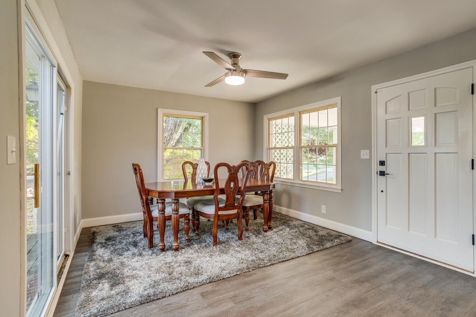 206 Mayflower Road Johnson City, TN 37601 - Photo 19 of 47 019
