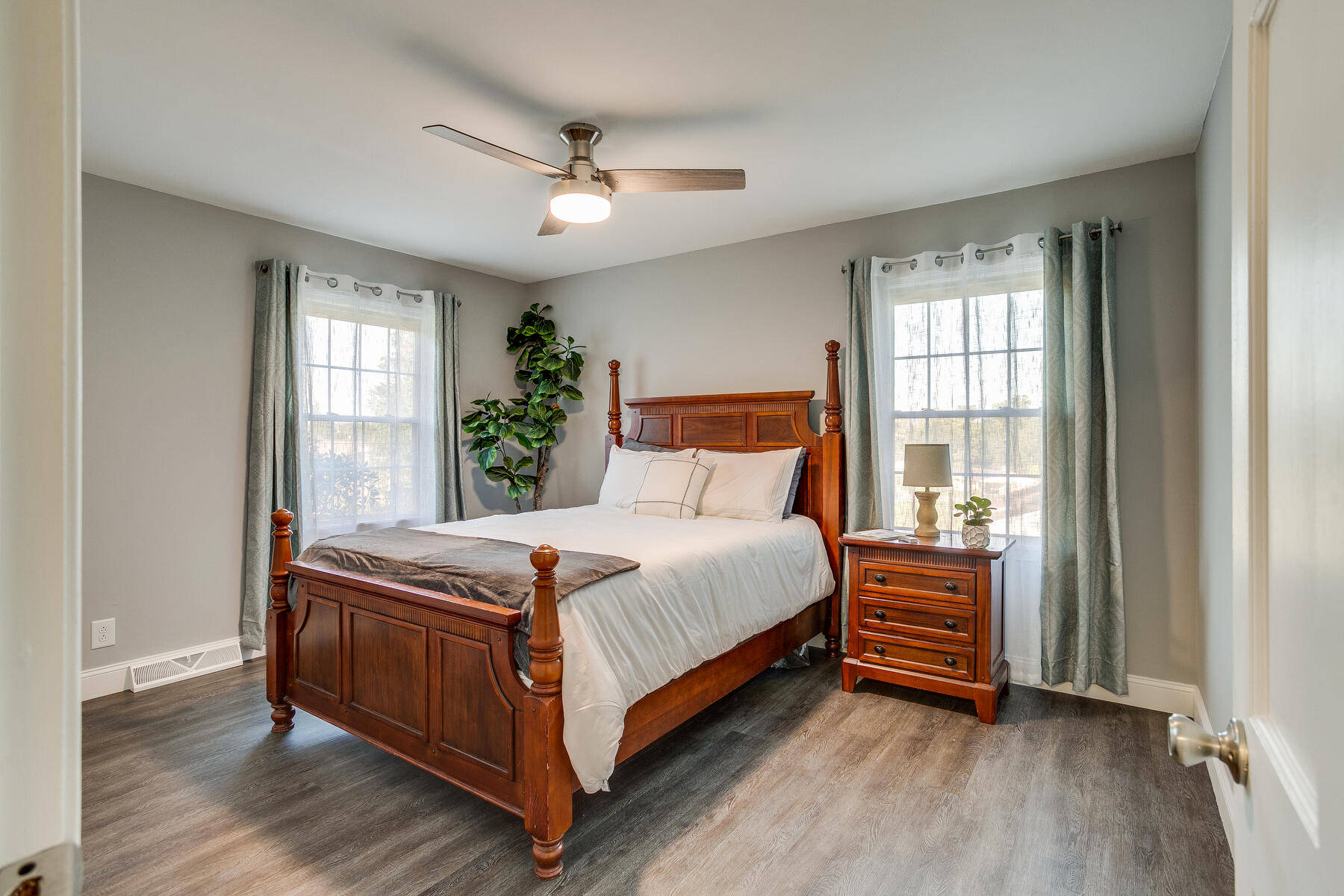 206 Mayflower Road Johnson City, TN 37601 - Photo 23 of 47 023