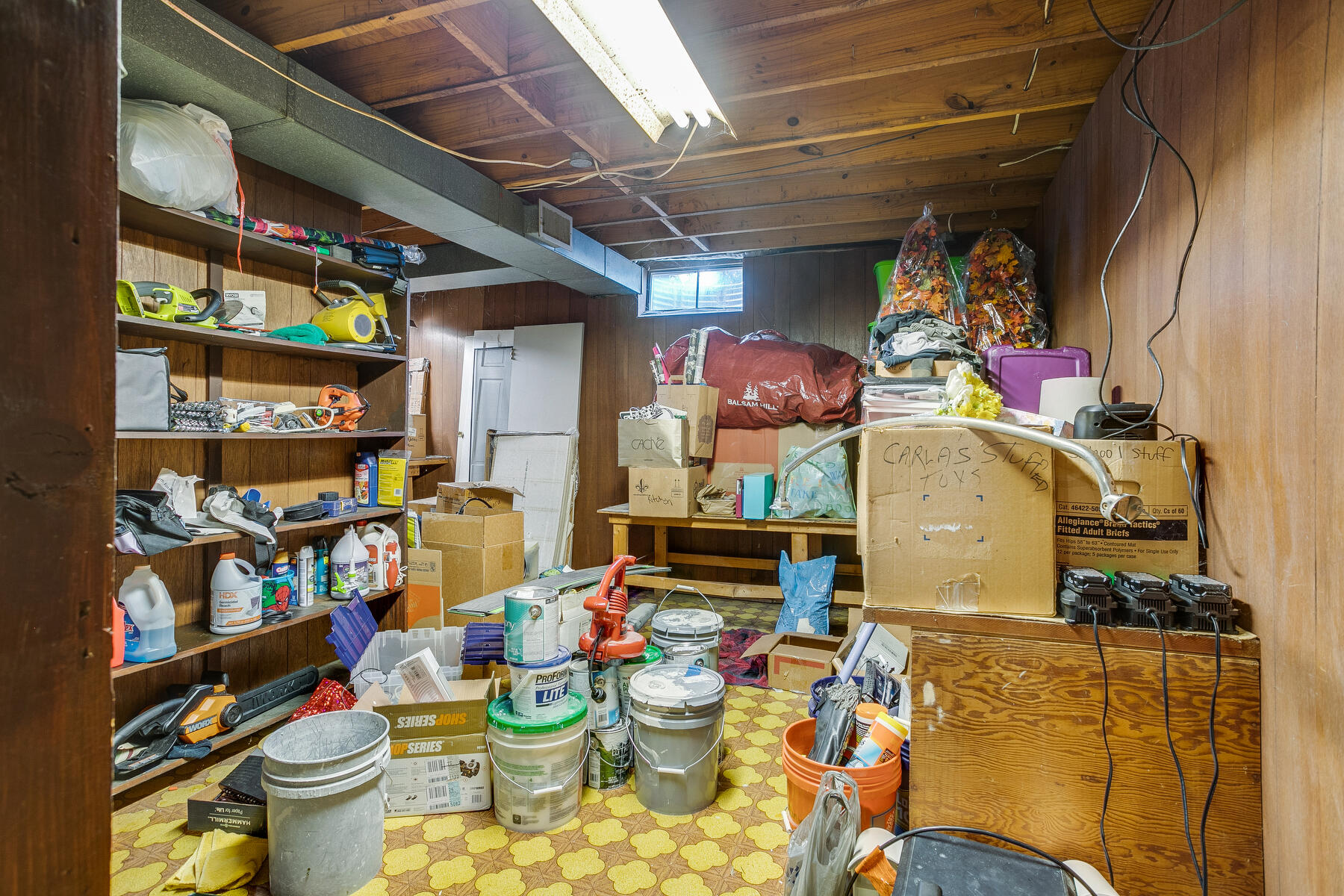 206 Mayflower Road Johnson City, TN 37601 - Photo 31 of 47 031