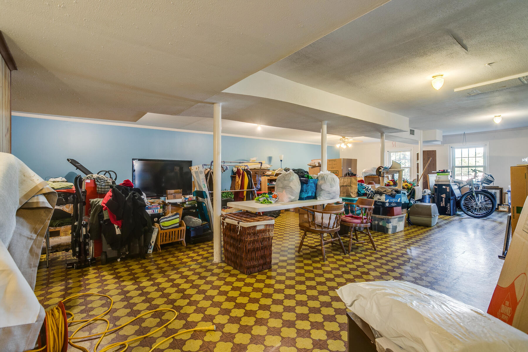 206 Mayflower Road Johnson City, TN 37601 - Photo 34 of 47 034