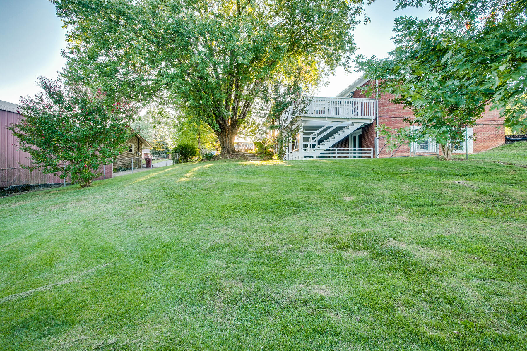 206 Mayflower Road Johnson City, TN 37601 - Photo 41 of 47 041