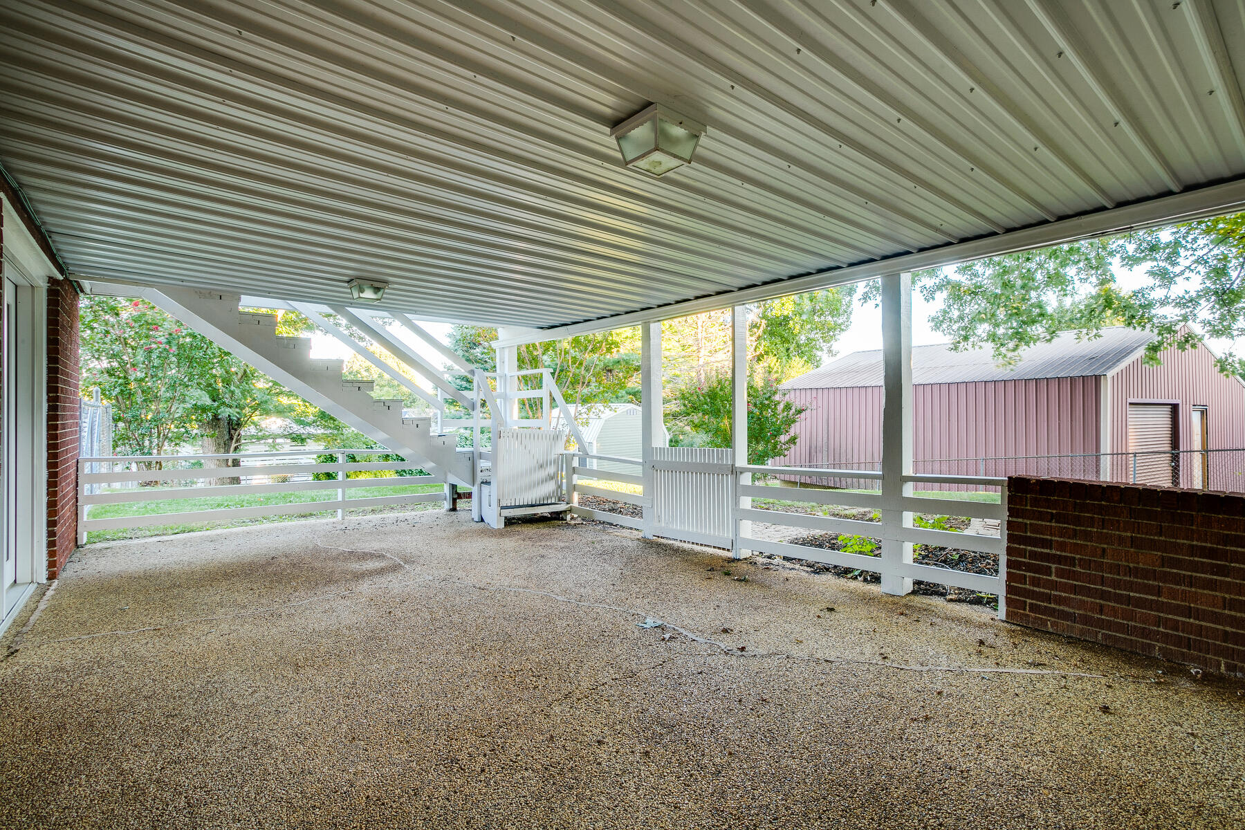 206 Mayflower Road Johnson City, TN 37601 - Photo 43 of 47 043