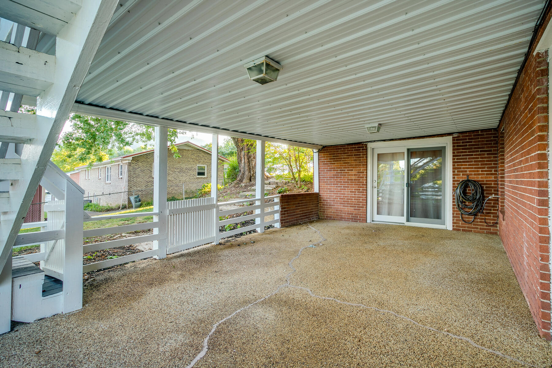 206 Mayflower Road Johnson City, TN 37601 - Photo 44 of 47 044