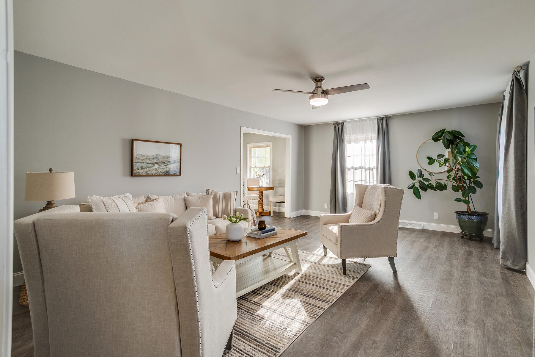 206 Mayflower Road Johnson City, TN 37601 - Photo 10 of 47 010