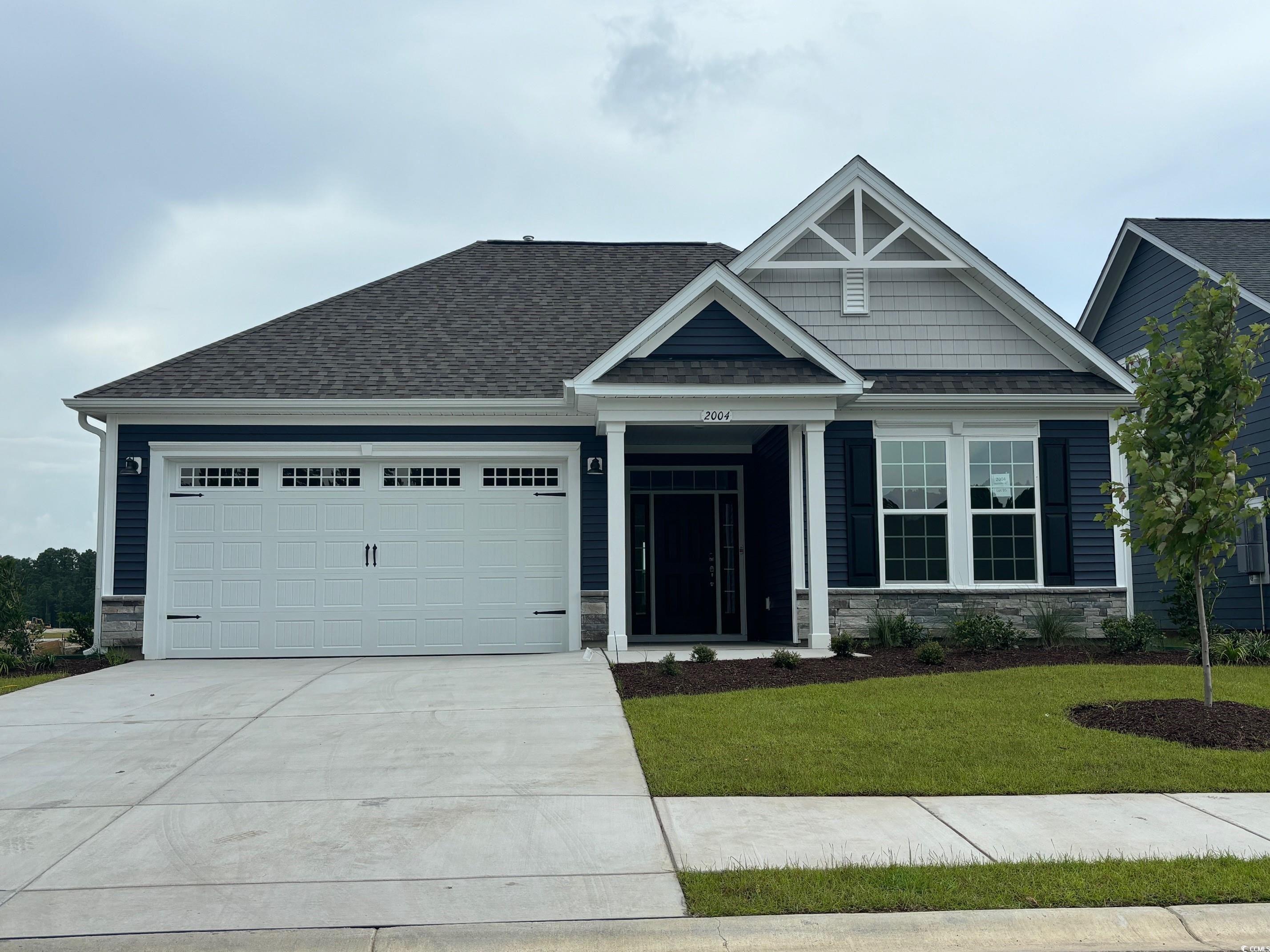 2004 Woodrush Loop Little River, SC 29566 - Photo 1 of 9 Gallery Image 1