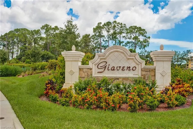 $2,300 | 9815 Giaveno Court, Unit 1234, Naples, FL 34113