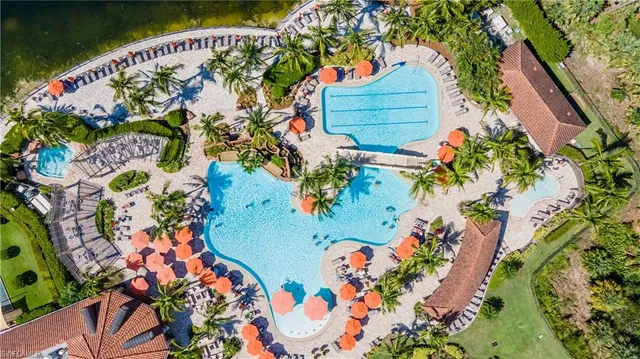 $2,300 | 9815 Giaveno Court, Unit 1234, Naples, FL 34113