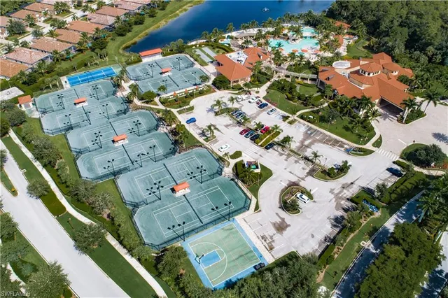 $2,300 | 9815 Giaveno Court, Unit 1234, Naples, FL 34113