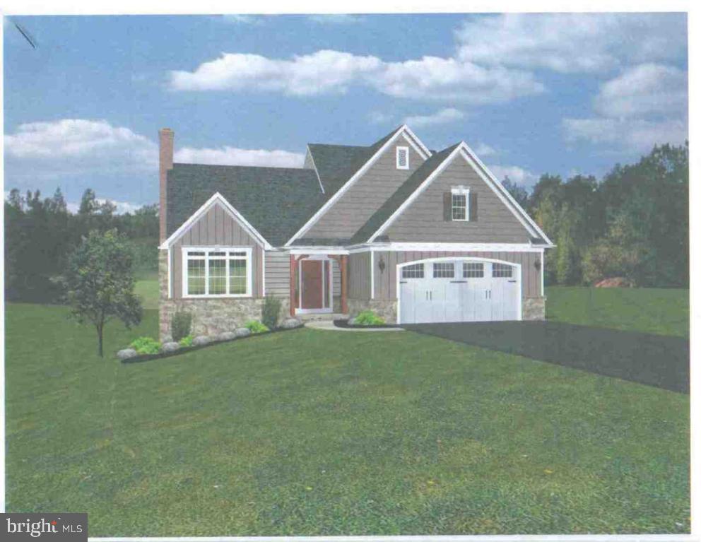 2025 Creek Road Manheim, PA 17545 - Photo 1 of 5