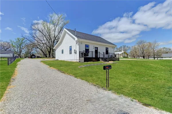 $210,000 | 608 South Camden Street, Richmond, MO 64085