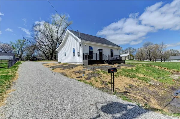 $210,000 | 608 South Camden Street, Richmond, MO 64085