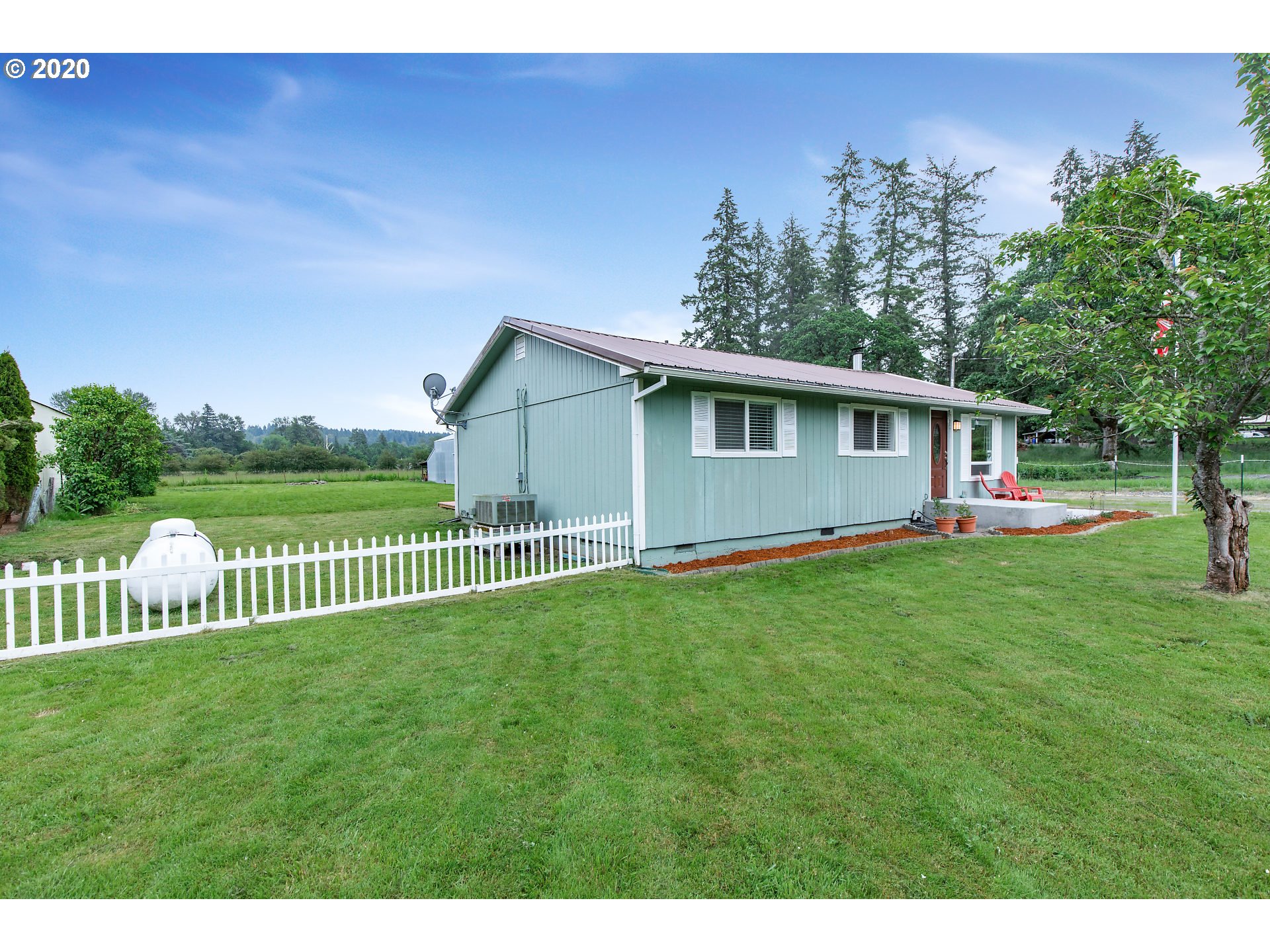 28844 South Marshall Road Mulino, OR 97042 - Photo 3 of 31 Gallery Image 3