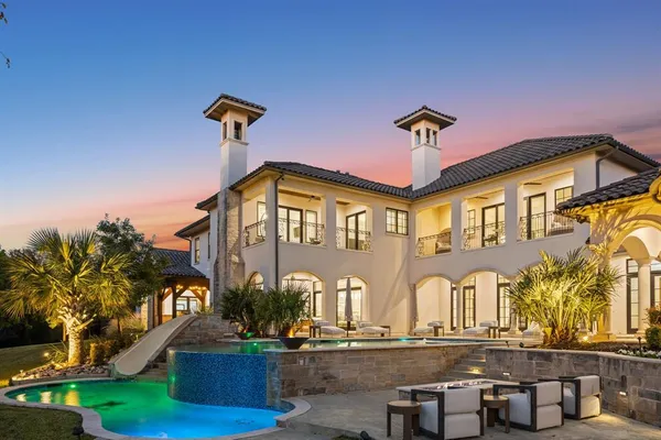 $5,750,000 | 1825 Terra Bella Drive, Westlake, TX 76262