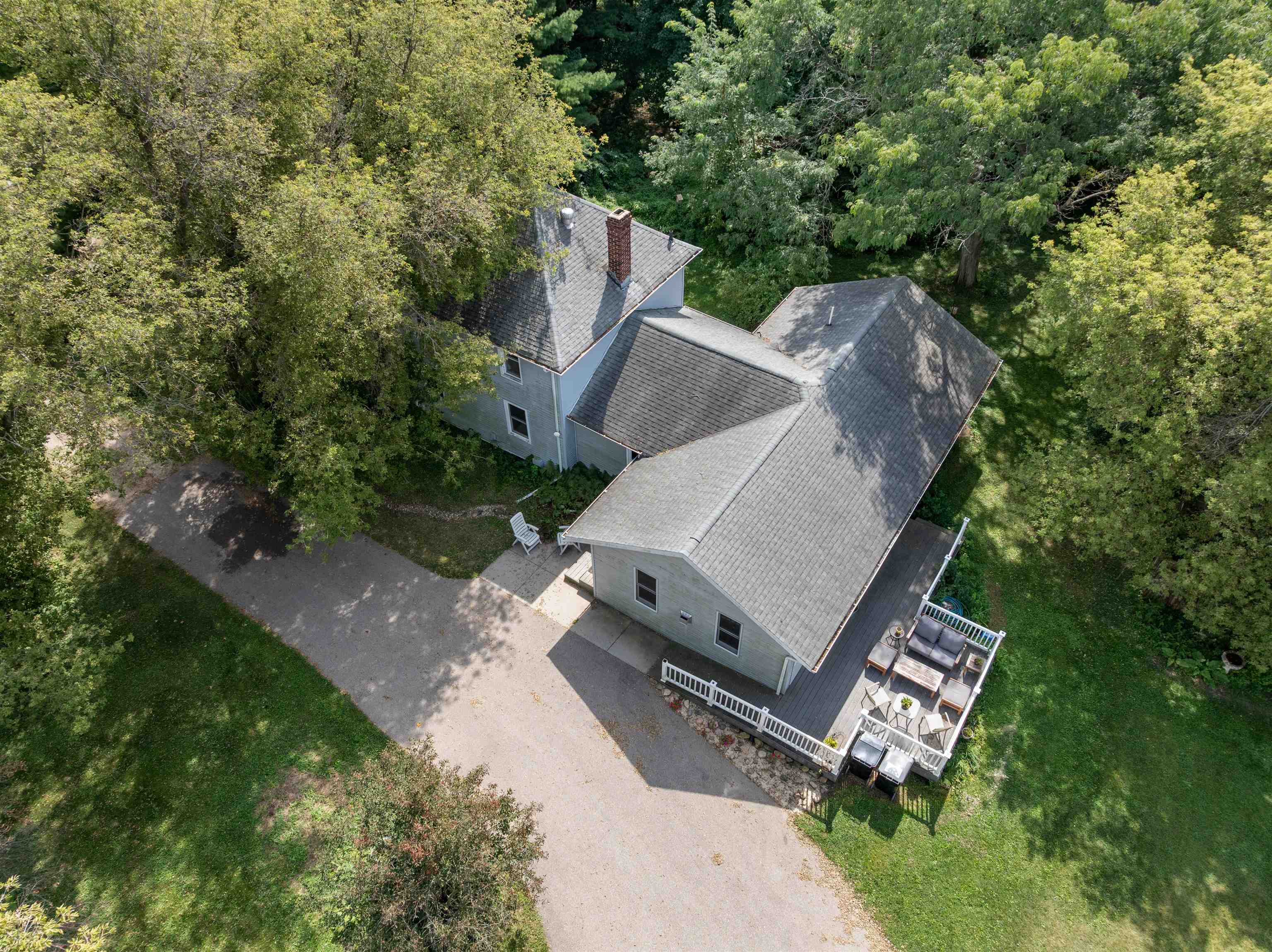 1610 South Turtle Town Hall Road Beloit, WI 53511 - Photo 13 of 51