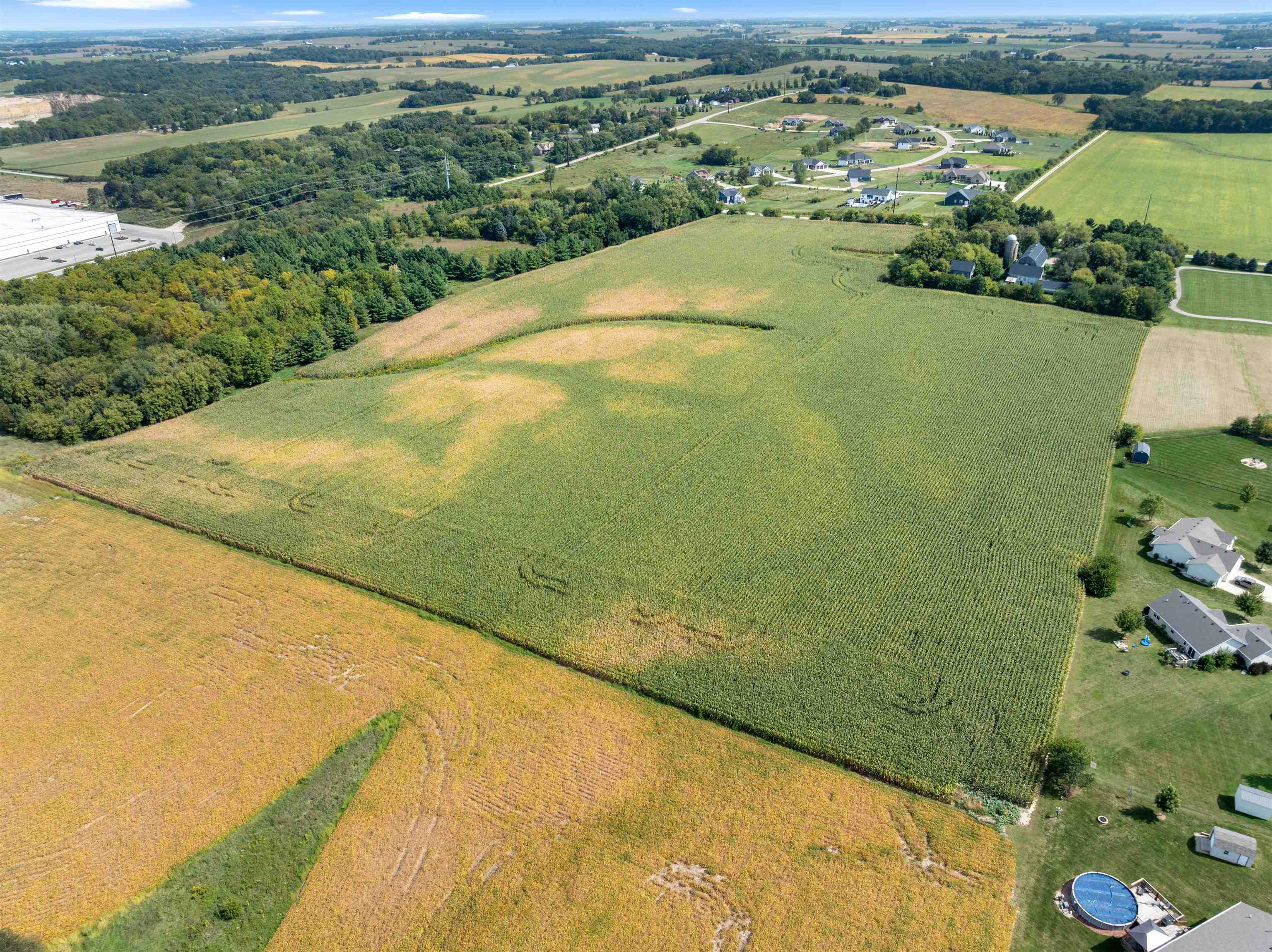 1610 South Turtle Town Hall Road Beloit, WI 53511 - Photo 17 of 51