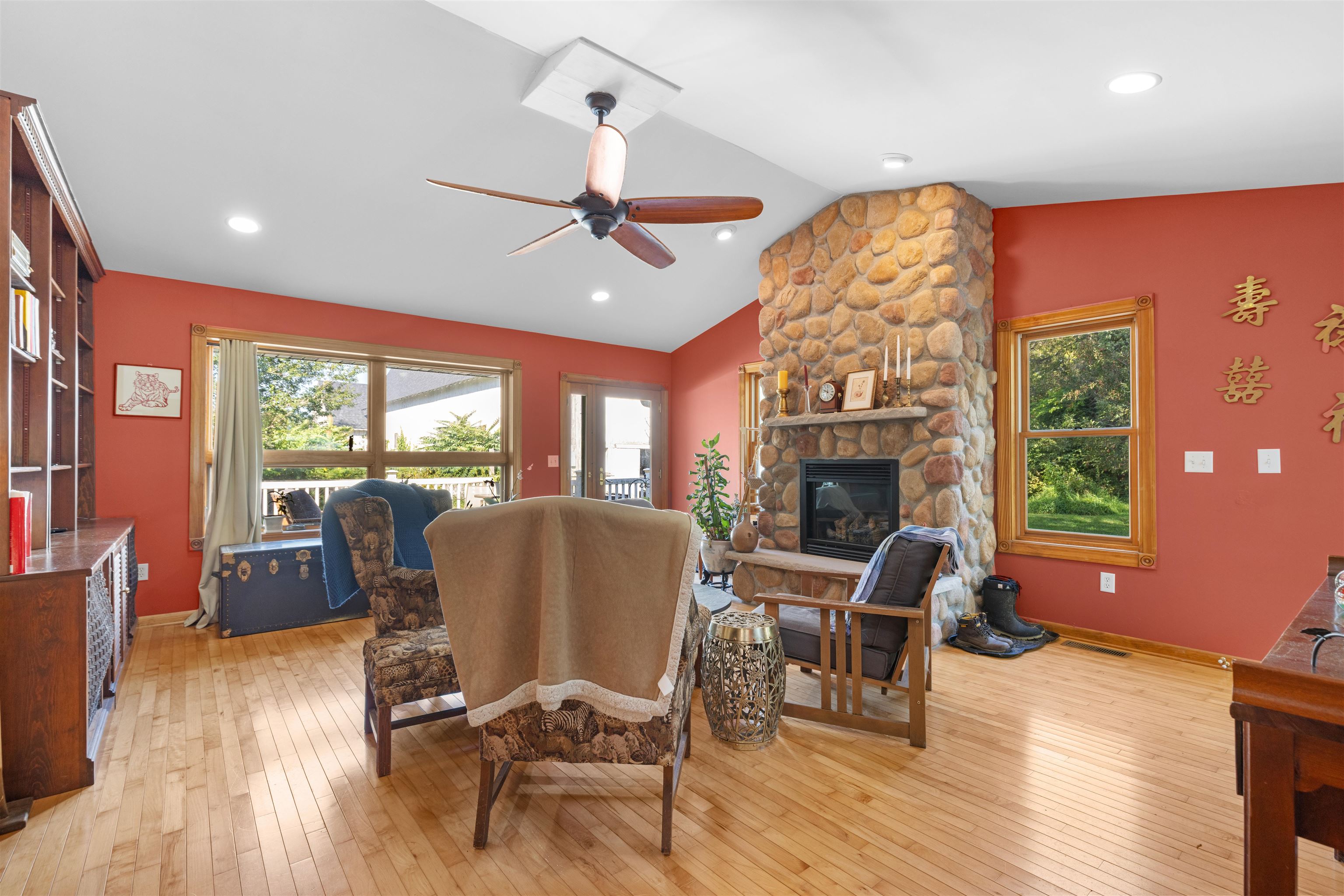 1610 South Turtle Town Hall Road Beloit, WI 53511 - Photo 23 of 51