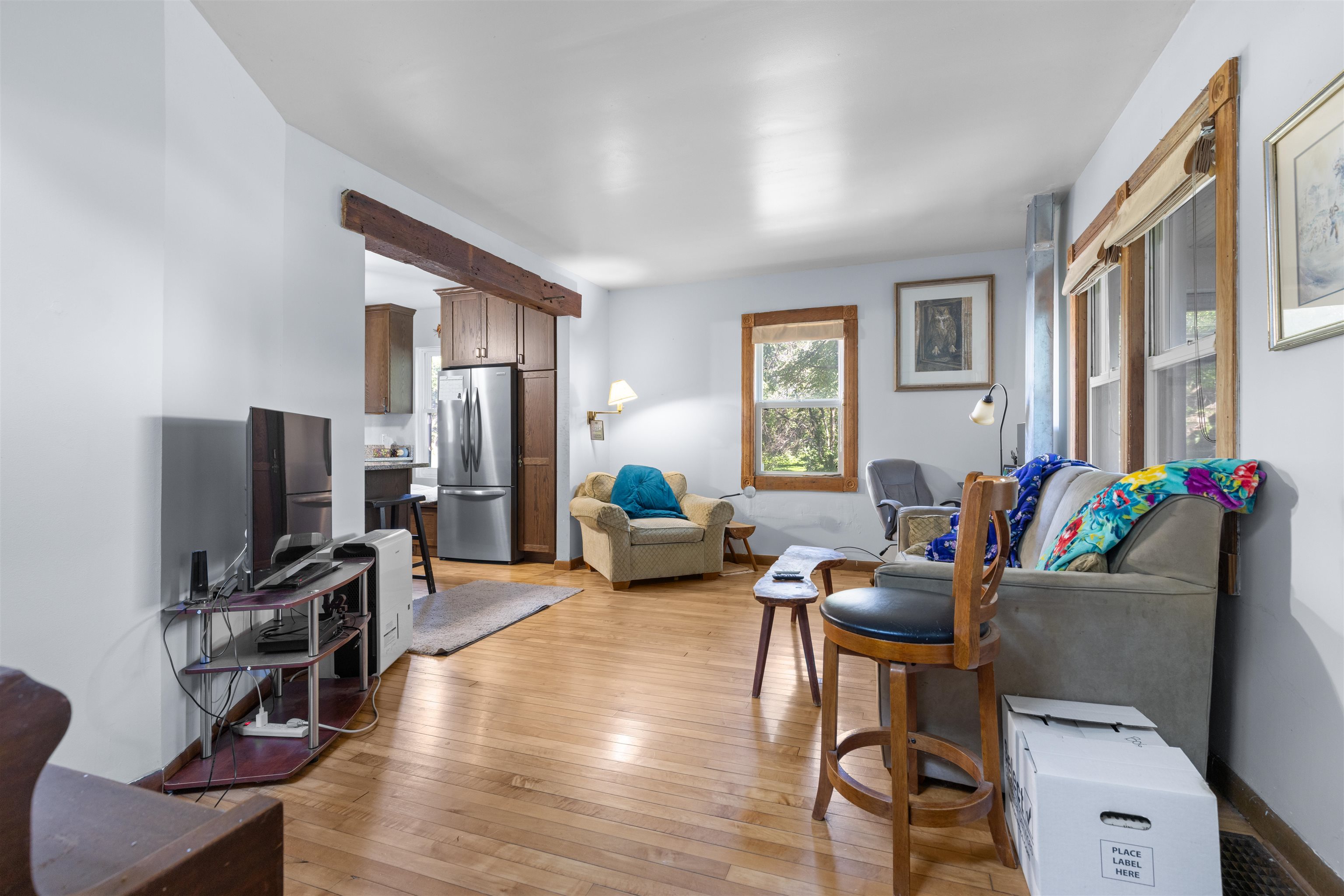 1610 South Turtle Town Hall Road Beloit, WI 53511 - Photo 35 of 51