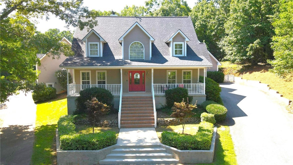 1900 Wrights Mill Road Auburn, AL 36830 - Photo 12 of 50 Front