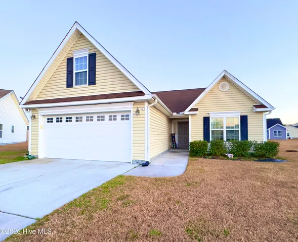 $312,000 | 100 Kenmore Court, New Bern, NC 28560