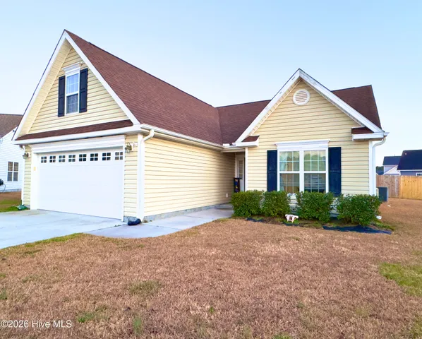 $312,000 | 100 Kenmore Court, New Bern, NC 28560