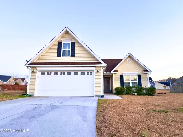 $312,000 | 100 Kenmore Court, New Bern, NC 28560