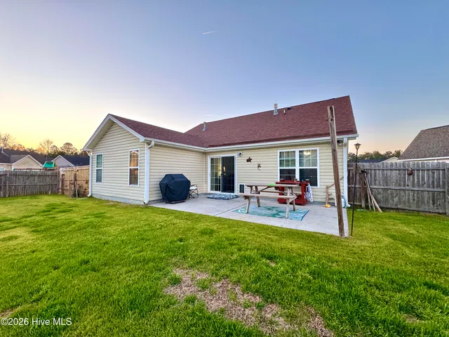 $312,000 | 100 Kenmore Court, New Bern, NC 28560