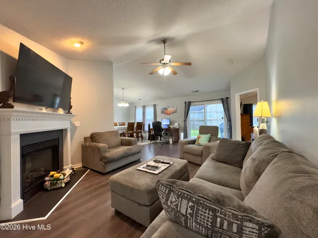 $312,000 | 100 Kenmore Court, New Bern, NC 28560