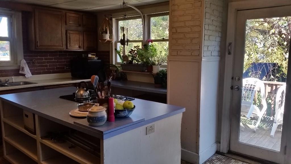 134 Fort Road South Portland, ME 04106 - Photo 12 of 20 Kitchen