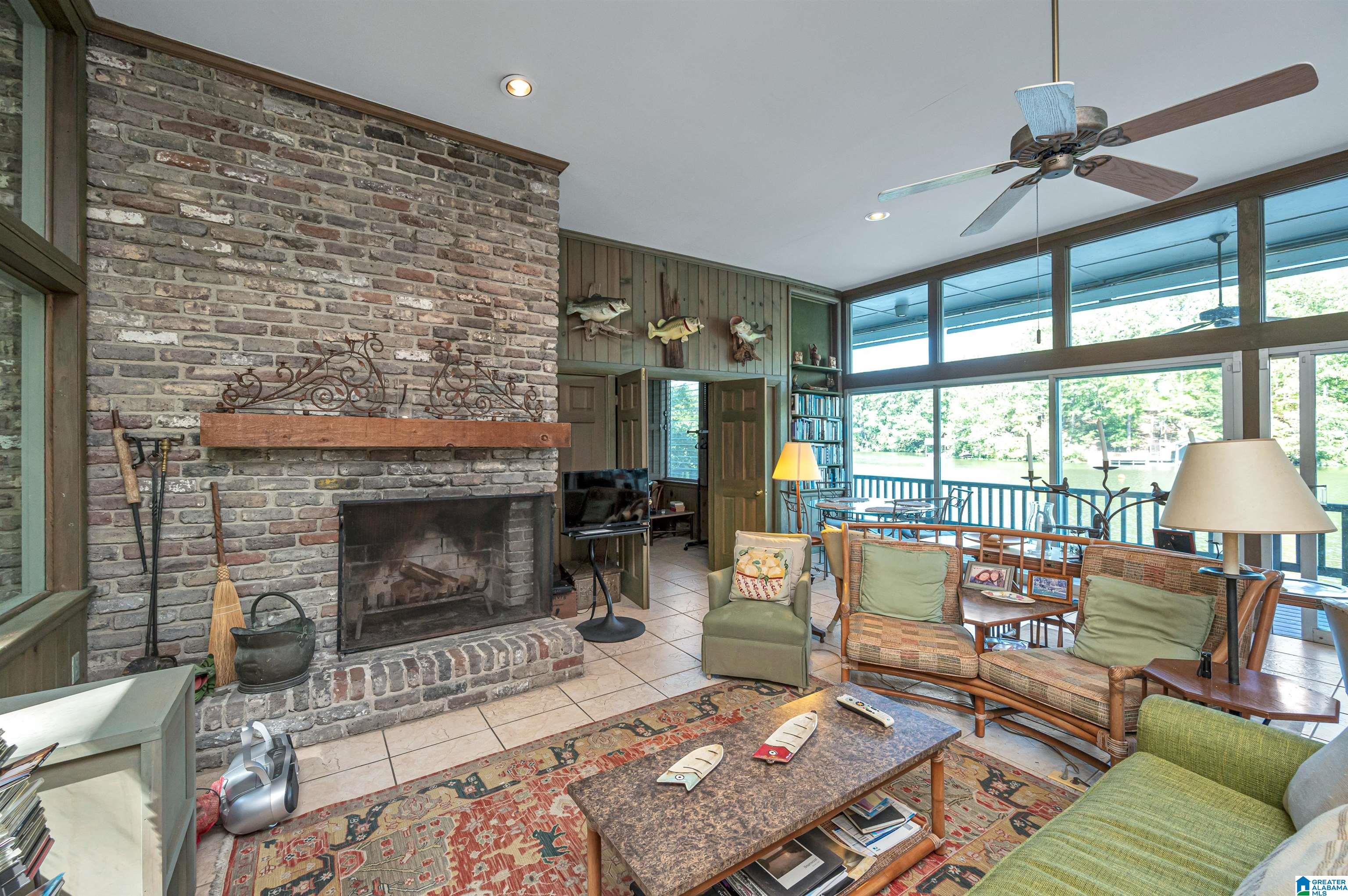1882 Smyer Lake Road Birmingham, AL 35242 - Photo 4 of 38