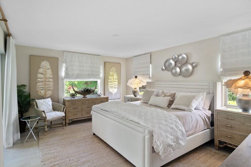 183 Beacon Lane Jupiter Inlet Colony, FL 33469 - Photo 22 of 39 18_183BeaconLane_178_PrimaryBedroom_Flex