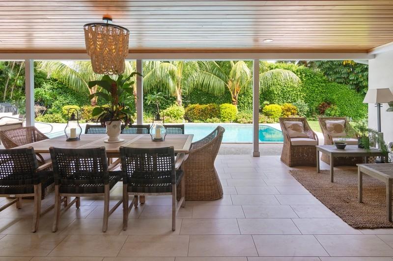 183 Beacon Lane Jupiter Inlet Colony, FL 33469 - Photo 32 of 39 28_183BeaconLane_85_Patio_FlexMLS800x600