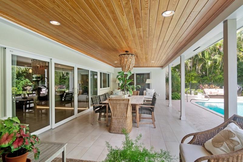 183 Beacon Lane Jupiter Inlet Colony, FL 33469 - Photo 35 of 39 31_183BeaconLane_85003_Patio_FlexMLS800x