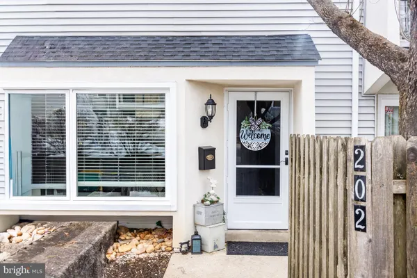 $315,000 | 202 East Chelsea Circle, Newtown Square, PA 19073