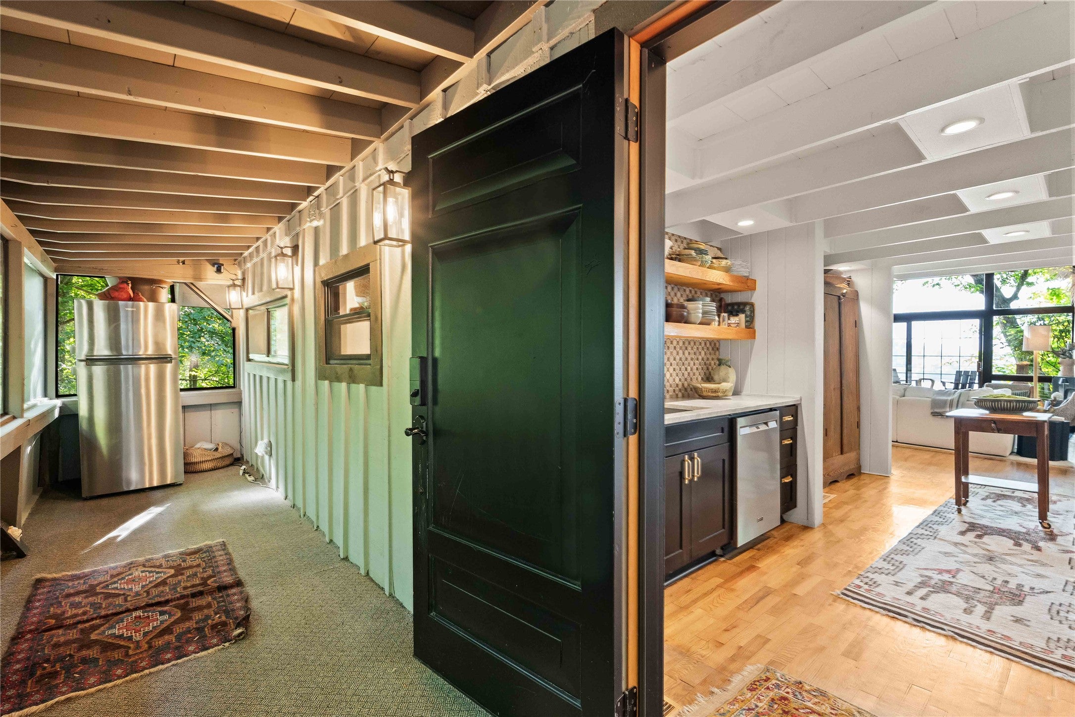 499 Bright Mountain Road Cullowhee, NC 28723 - Photo 45 of 52 Gallery Image 45