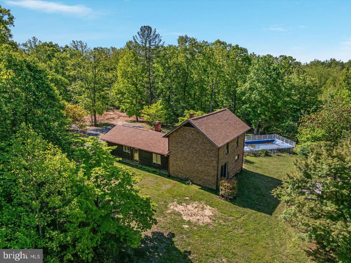 146 Lizzie Mills Road Castleton, VA 22716 - Photo 82 of 91